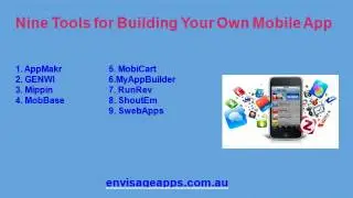 Android Mobile App Developer |  App Development and Design | Business App Development
