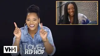 Baby News & Relationship Issues | Check Yourself S5 E4 | Love & Hip Hop: New York