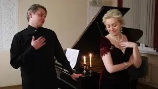 Amadey&Co - Night Tales II - Огинский