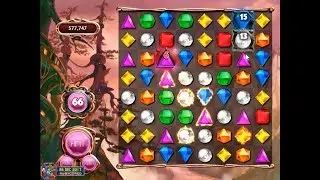 Bejeweled 3 Plus v1.02 (2018, PC) - Match Bomb Mode (Fixless)[English][1080p60]