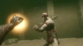 Battl Talent mod Fire Fist Spell