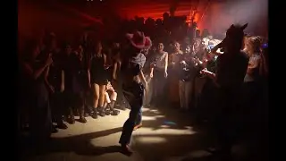 BACCHANALIA Party Eindhoven 28 september 2024