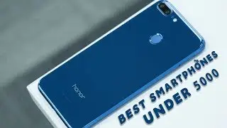 Top5 || Best Smartphones || Under 5000 || 2020