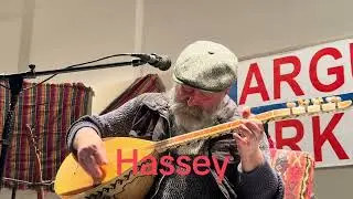 Aşam Dedim Aşamadım Başından 
