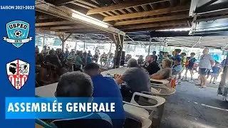 Assemblée Générale | 2021-2022