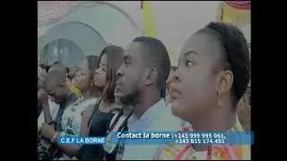 CEF la Borne, Roger MUYANI : Vous couriez bien: qui vous a arr&ecirc;tes ?