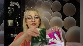 SKINCITY SELF CARE BOX 2023, OSKIA CITYLIFE FACIAL MIST - РЕАЛЬНЫЙ ОБЗОР!!!🔥🔥🔥