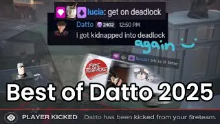 Datto Does a 2025 Recap