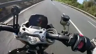 triumph speed triple 1200 rs top speed 292