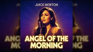 Juice Newton   Angel of the Morning