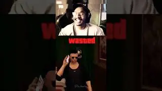 Babu thug😹 | wasted |tva babu |tva comedy |eagle gaming |#tva #eaglegaming #tvababu #thuglife
