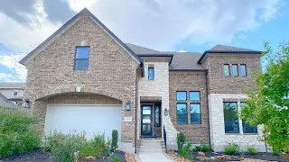 3600+ sq ft Carter VI Plan by Westin Homes around Austin, TX | Santa Rita Ranch |Oaks at San Gabriel
