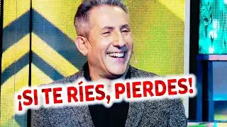 10 chistes de Alejandro Gardinetti que no pod&eacute;s dejar pasar
