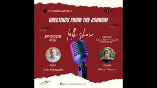 Episode 38:  Ayurveda  Ancient Wisdom for Modern Wellness