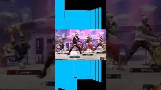 Chrokate roa // Free Fire garena