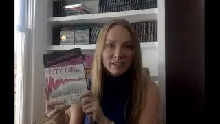 Meredith Wild tells us about The Misadventures Series