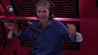 Joe Rogan Experience #1614 - Tiller Russell