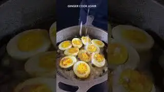 Easy Egg Starter | Indian Cooking ASMR #shorts