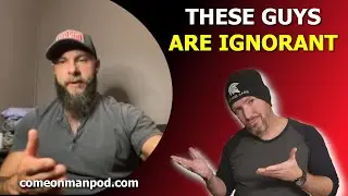 Most Guys in Red Pill Haven't Read The Books