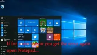 How to Fix Display driver has stopped responding and has recovered error in Windows 10
