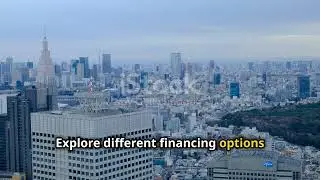 5 Crucial Tips for Investing in Commercial Buildings in Japan #building #japanbuilding