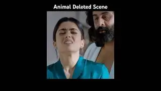 Animal deleted scene #shorts #shortsvideo #memes #ytshorts