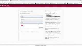 How to Search Books at MPC Library