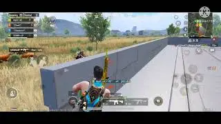 1 v 4 CLUTCH। BGMI CORE CIRCLE MODE😎@DimpleisLive