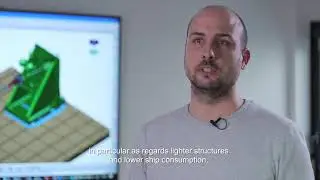 HELICE MARINE EN FABRICATION 3D METAL / Etude des propri&eacute;t&eacute;s m&eacute;caniques d'une p&acirc;le creuse m&eacute;tallique