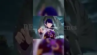 These are 4 of GENSHIN'S BEST cutscenes | part 1?