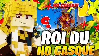 JE SUIS LE ROI DU NOCASQUE ?! DROP DE 10 P4 TITANE ?! NEXION