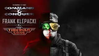 Command & Conquer The Tiberian Sons | Soundtrack | 101_Just Do It Up |