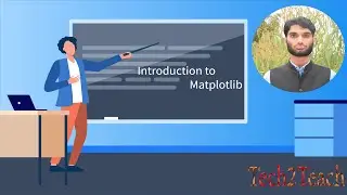 3.  Introduction to Matplotlib | Data Visualization with Python | Tech2Teach