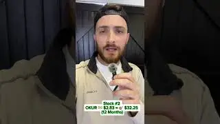 3 penny stocks for September 🤑