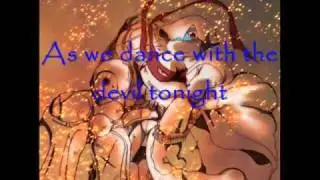 Raph and Leo - Dance with the Devil