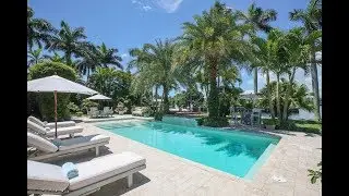 Gulf Stream Luxury Real Estate 570 Wright Way, Gulf Stream, FL 33483 Candacefriis.com