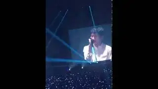 SEVENTEEN IDEAL CUT The Final Scene in Seoul - A TEEN [181103]