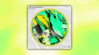 Triptyque, Dew (FR) - Take That (Radio Edit) [Techords]