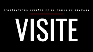 BATIGERE PLAN B EPISODE 1 : VISITE DE LOGEMENTS HAGUENAU