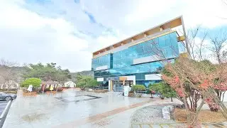 Geochang Surfing Park | Geochang-gun, South Korea | Hotel Review 🌟