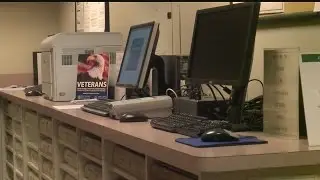 Software company closure affecting local courts
