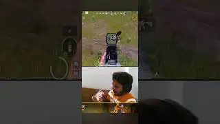 Running buggy 180 &deg; spray🔥 |#shortsfeed #shorts #bgmi #pubg #spray #ytshorts #music #scout
