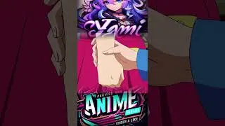 Iruma  cycle of evil  Samui
