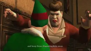 Bully - Cook's Crush
