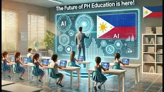 Brightening the Future of Philippine Education #deped #edukasyonph #depedorder #depedteachers