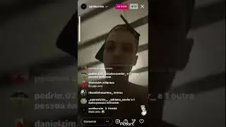 Teto e Arthuzim ( SOM VAZADO )!!!