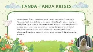 Mengapa manajemen kinerja sering gagal? (Tupperware Brand Corporation)