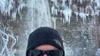 Stony Kill Falls