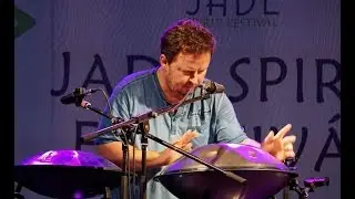 Cseke Szabi - HANGbient 2020 lak&aacute;skoncert