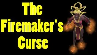 The Firemaker's Curse Quest Guide